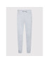 Lyle & Scott Долнище анцуг ML822VOG Сив Skinny Fit - Pepit.bg