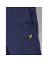 Lyle & Scott Долнище анцуг ML822VOG Тъмносин Skinny Fit - Pepit.bg