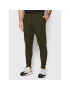 Lyle & Scott Долнище анцуг ML822VOG Зелен Skinny Fit - Pepit.bg
