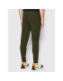 Lyle & Scott Долнище анцуг ML822VOG Зелен Skinny Fit - Pepit.bg