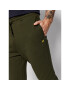 Lyle & Scott Долнище анцуг ML822VOG Зелен Skinny Fit - Pepit.bg