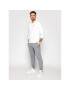 Lyle & Scott Долнище анцуг ML822VTR Сив Skinny Fit - Pepit.bg