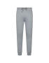 Lyle & Scott Долнище анцуг ML822VTR Сив Skinny Fit - Pepit.bg