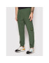 Lyle & Scott Долнище анцуг Retro Utility TR1673SP Зелен Regular Fit - Pepit.bg