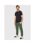 Lyle & Scott Долнище анцуг Retro Utility TR1673SP Зелен Regular Fit - Pepit.bg