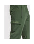 Lyle & Scott Долнище анцуг Retro Utility TR1673SP Зелен Regular Fit - Pepit.bg