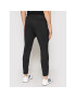 Lyle & Scott Долнище анцуг Side Tape Trackies TR1485SP Черен Regular Fit - Pepit.bg