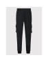 Lyle & Scott Долнище анцуг TR1570SP Черен Regular Fit - Pepit.bg