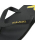 Lyle & Scott Джапанки Flip Flop FW1213 Черен - Pepit.bg