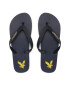 Lyle & Scott Джапанки Flip Flop FW1213 Тъмносин - Pepit.bg