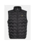 Lyle & Scott Елек Crest Quilted Gilet JK1802V Черен Regular Fit - Pepit.bg