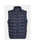 Lyle & Scott Елек Crest Quilted Gilet JK1802V Тъмносин Regular Fit - Pepit.bg