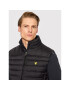 Lyle & Scott Елек Gilet JK1373SP Черен Regular Fit - Pepit.bg