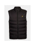 Lyle & Scott Елек JK1231V Черен Regular Fit - Pepit.bg