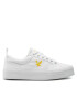 Lyle & Scott Гуменки Aurea FW1317 Бял - Pepit.bg