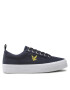 Lyle & Scott Гуменки Aurea FW1317 Тъмносин - Pepit.bg