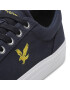 Lyle & Scott Гуменки Aurea FW1317 Тъмносин - Pepit.bg