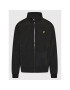 Lyle & Scott Яке бомбър Fleece Lined Funnel Neck JK1516V Черен Regular Fit - Pepit.bg