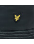 Lyle & Scott Капела Bucket HE1820V Черен - Pepit.bg