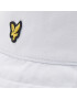 Lyle & Scott Капела Bucket Twill HE800AF Бял - Pepit.bg