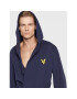 Lyle & Scott Халат Enzo LSGWN020 Тъмносин - Pepit.bg