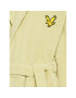 Lyle & Scott Халат Jeremy LSGWN015 Зелен - Pepit.bg