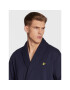 Lyle & Scott Халат Matthew LS-GWN-011-3322 Тъмносин - Pepit.bg