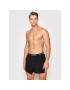 Lyle & Scott Комплект 2 чифта боксерки Dylan LSBOXER006 Черен - Pepit.bg