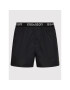 Lyle & Scott Комплект 2 чифта боксерки Dylan LSBOXER006 Черен - Pepit.bg