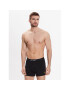Lyle & Scott Комплект 3 чифта боксерки Nathan 154 Черен - Pepit.bg