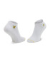 Lyle & Scott Комплект 3 чифта къси чорапи мъжки Ross LS-SPRT-SK-500 r.40/46 Бял - Pepit.bg