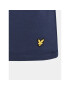 Lyle & Scott Комплект 3 тишърти Maxwell 3 Pack T-shirt LG1800V Бял Regular Fit - Pepit.bg