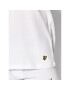 Lyle & Scott Комплект 3 тишърти Maxwell LS3PKT900 Бял Regular Fit - Pepit.bg