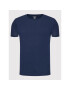 Lyle & Scott Комплект 3 тишърти Maxwell LS3PKT900 Тъмносин Regular Fit - Pepit.bg