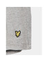 Lyle & Scott Комплект 3 тишърти Parker 3 Pack V Neck T-shirt LG1803V Черен Regular Fit - Pepit.bg