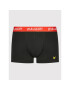 Lyle & Scott Комплект 5 чифта боксери Miller LSSUW005 Черен - Pepit.bg