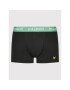 Lyle & Scott Комплект 5 чифта боксери Miller LSSUW005 Черен - Pepit.bg