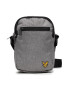 Lyle & Scott Мъжка чантичка BA1402A Сив - Pepit.bg