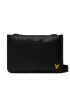 Lyle & Scott Мъжка чантичка Flat Pouch BA1400A Черен - Pepit.bg