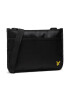 Lyle & Scott Мъжка чантичка Flat Pouch BA1400A Черен - Pepit.bg