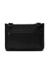 Lyle & Scott Мъжка чантичка Flat Pouch BA1400A Черен - Pepit.bg