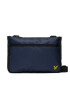Lyle & Scott Мъжка чантичка Flat Pouch BA1400A Тъмносин - Pepit.bg