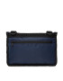 Lyle & Scott Мъжка чантичка Flat Pouch BA1400A Тъмносин - Pepit.bg