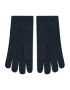 Lyle & Scott Мъжки ръкавици Racked Rib Gloves GL304CL Тъмносин - Pepit.bg