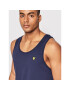 Lyle & Scott Мъжки топ Dartmoor TS1260SP Тъмносин Regular Fit - Pepit.bg