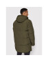 Lyle & Scott Парка Heavyweight Longline JK1320V Зелен Regular Fit - Pepit.bg