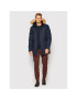 Lyle & Scott Парка JK1536V Тъмносин Regular Fit - Pepit.bg
