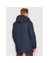 Lyle & Scott Парка JK1536V Тъмносин Regular Fit - Pepit.bg