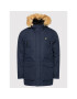 Lyle & Scott Парка JK1536V Тъмносин Regular Fit - Pepit.bg