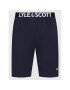 Lyle & Scott Пижама Anton LSLSET971 Тъмносин Regular Fit - Pepit.bg